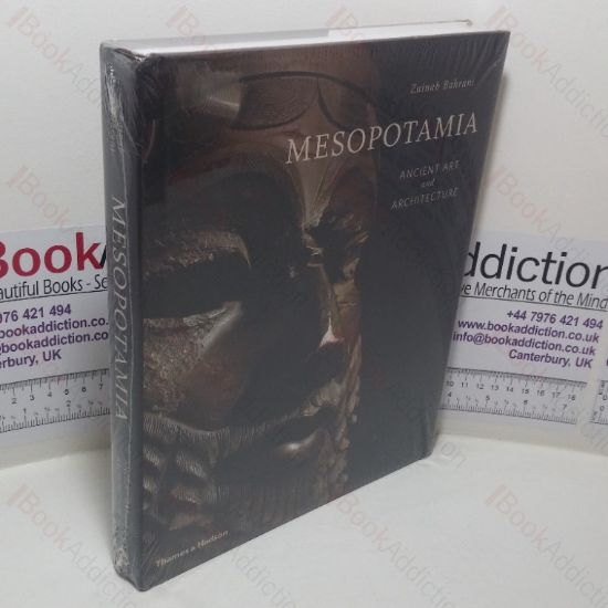 Picture of Mesopotamia: Ancient Art and Architecture