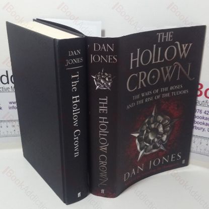 Picture of The Hollow Crown: The Wars of the Roses and the Rise of the Tudors