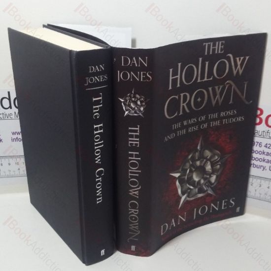 Picture of The Hollow Crown: The Wars of the Roses and the Rise of the Tudors