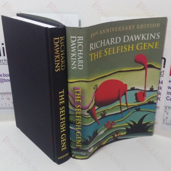 Picture of The Selfish Gene (30th Anniversary Edition)