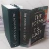 Picture of The Poems of T S Eliot, Volume I - Collected and Uncollected Poems)