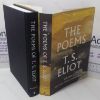 Picture of The Poems of T S Eliot, Volume II - Practical Cats and Further Verses