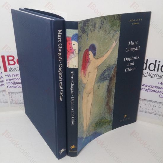 Picture of Daphnis and Chloe (Pegasus Library)