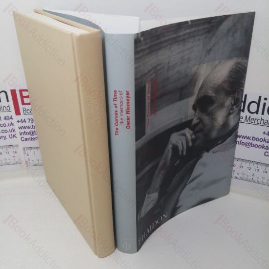 Picture of The Curves of Time: The Memoirs of Oscar Niemeyer