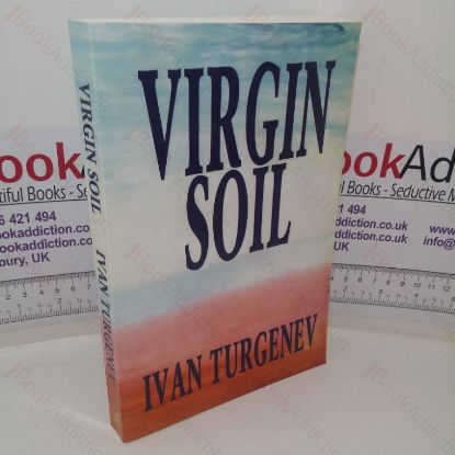 Picture of Virgin Soil