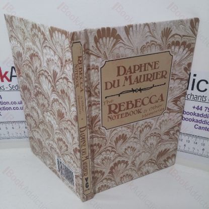 Picture of The Rebecca Notebook and Other Memories (Pegasus Library)
