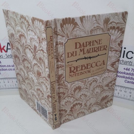 Picture of The Rebecca Notebook and Other Memories (Pegasus Library)