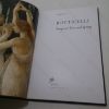 Picture of Botticelli: Images of Love and Spring (Pegasus Library)