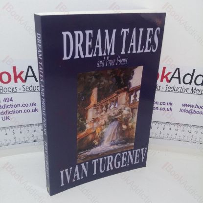 Picture of Dream Tales and Prose Poems