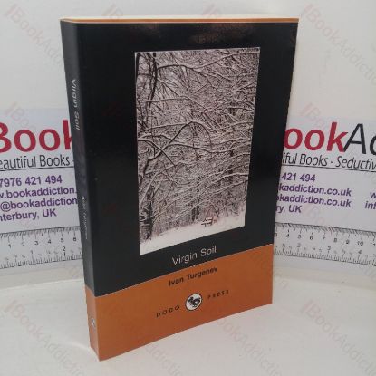 Picture of Virgin Soil