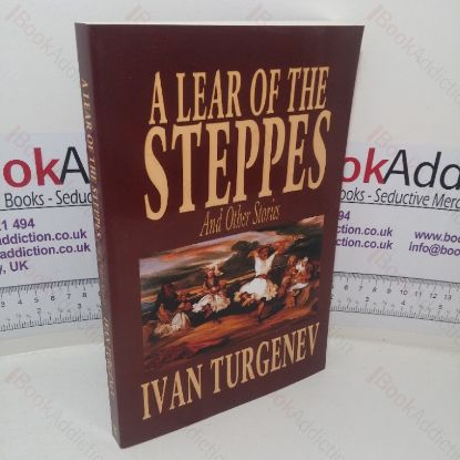 Picture of A Lear of the Steppes and Other Stories