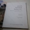 Picture of John Singer Sargent: Figures and Landscapes, 1900-1907 (The Complete Paintings, Volume VII)