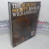 Picture of The Audubon Society Book of Wild Animals