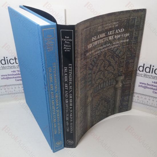Picture of Islamic Art and Architecture, 650-1250 (Pelican History of Art series)