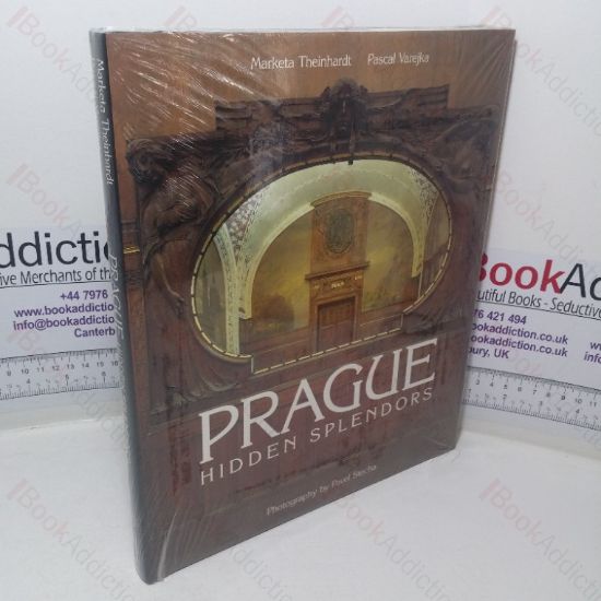 Picture of Prague: Hidden Splendors