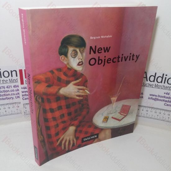 Picture of New Objectivity