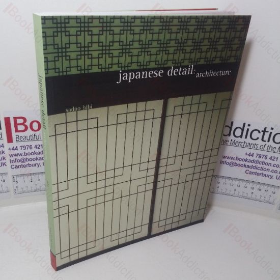 Picture of Japanese Detail: Architecture