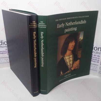 Picture of Early Netherlandish Painting: The Thyssen-Bornemisza Collection