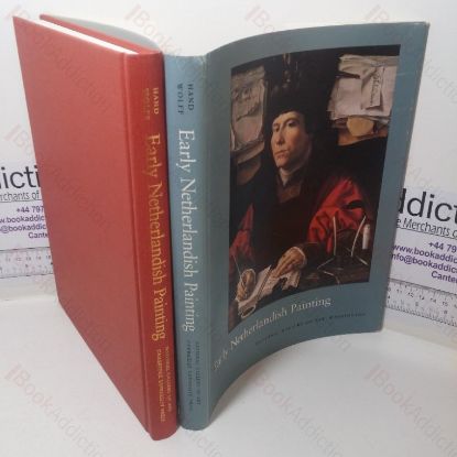 Picture of Early Netherlandish Painting (National Gallery of Art Systematic Catalogues)