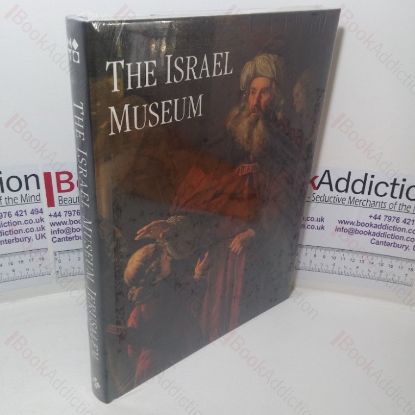 Picture of The Israel Museum: Jerusalem