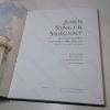 Picture of John Singer Sargent: Venetian Figures and Landscapes, 1898-1913 (The Complete Paintings, Volume VI)
