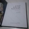 Picture of John Singer Sargent: Portraits of the 1890s (The Complete Paintings, Volume II)