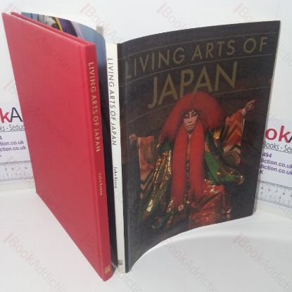 Picture of Living Arts of Japan