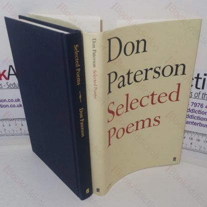 Picture of Selected Poems