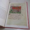Picture of Manuscript Painting at the Court of France: The Fourteenth Century (1310-1380)