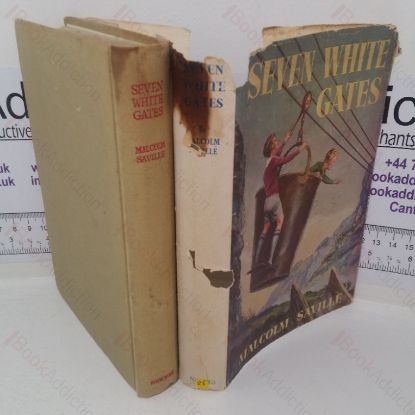 Picture of Seven White Gates