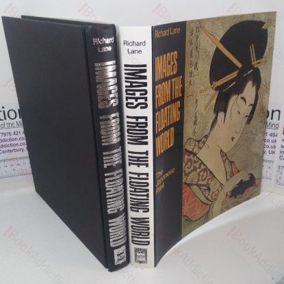 Picture of Images from the Floating World: The Japanese Print