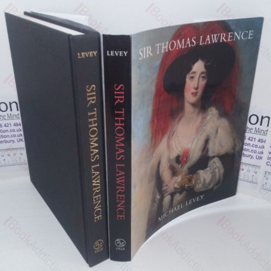 Picture of Sir Thomas Lawrence