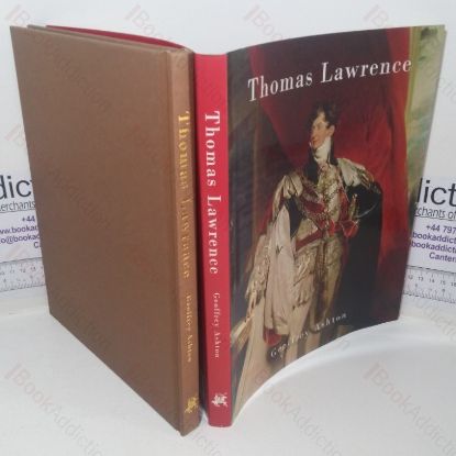 Picture of Thomas Lawrence