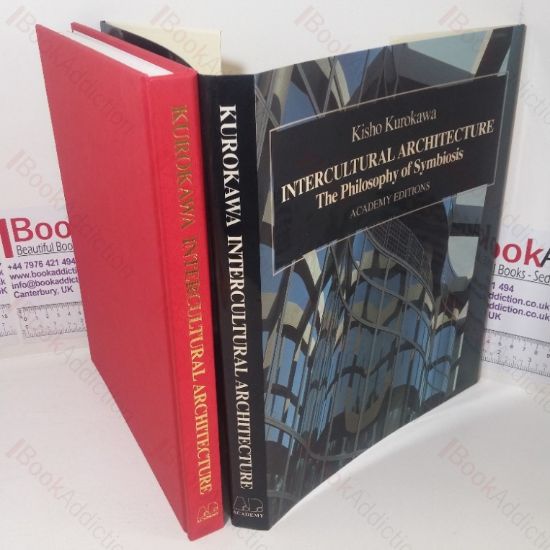 Picture of Intercultural Architecture: The Philosophy of Symbiosis