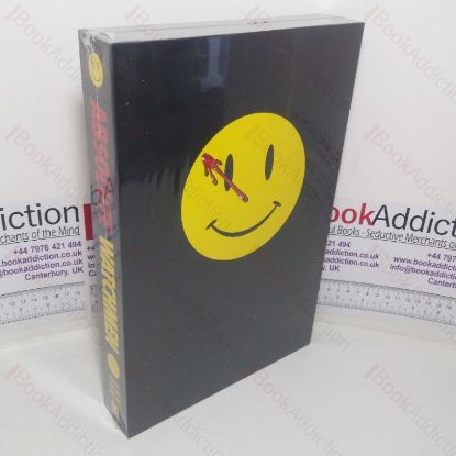 Picture of Absolute Watchmen