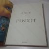 Picture of Pinxit