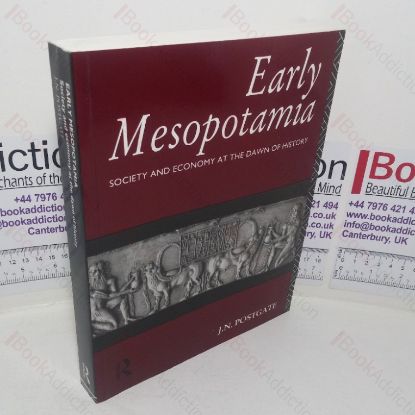 Picture of Early Mesopotamia: Society and Economy at the Dawn of History