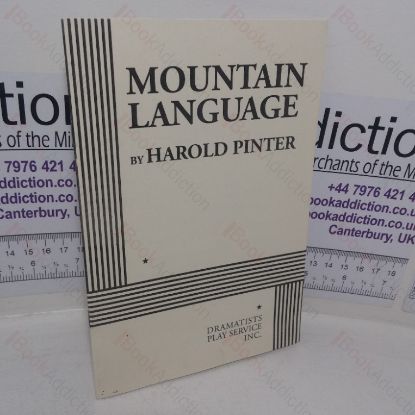 Picture of Mountain Language