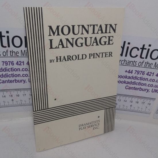 Picture of Mountain Language