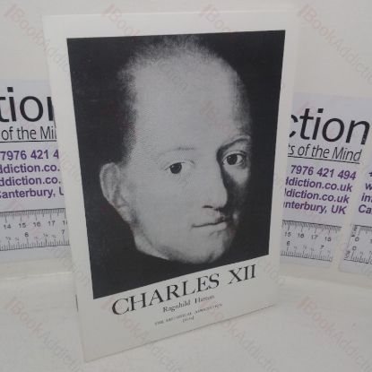 Picture of Charles XII (The Historical Association, G84)