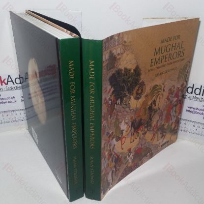 Picture of Made for Mughal Emperors: Royal Treasures from Hindustan