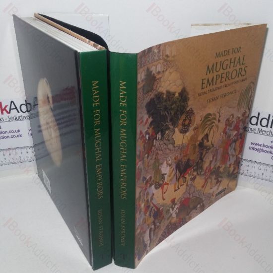 Picture of Made for Mughal Emperors: Royal Treasures from Hindustan