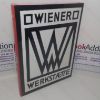 Picture of Wiener Werkstatte, 1903-1932