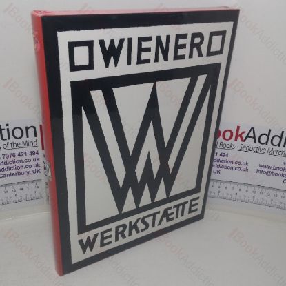 Picture of Wiener Werkstatte, 1903-1932
