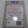 Picture of Alternative Health Care for Children : A Comprehensive Guide for Parents