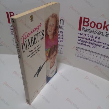 Picture of Teenage Diabetes : What It Is and How You Can Get the Best Out of Life