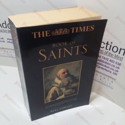 Picture of The Times Book of Saints