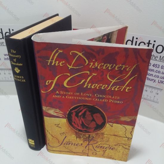 Picture of The Discovery of Chocolate