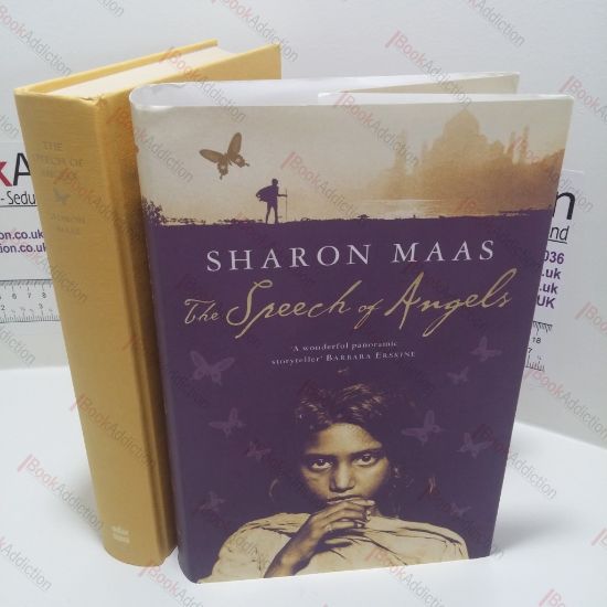 Picture of The Speech of Angels