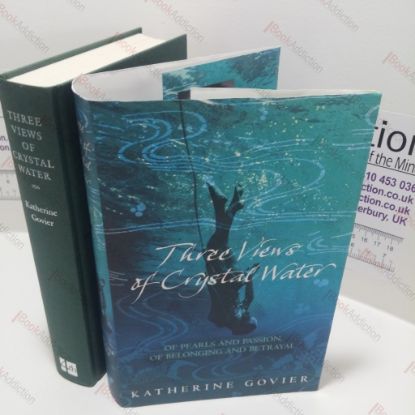 Picture of Three Views of Crystal Water